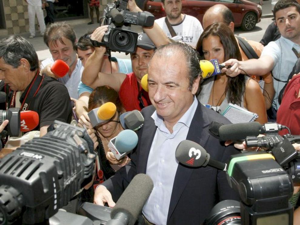 José Joaquín Ripoll.