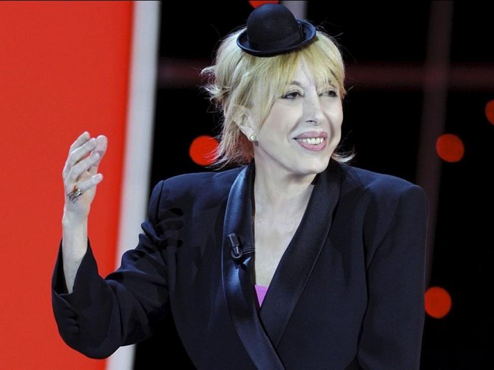 Rosa María Sardá.