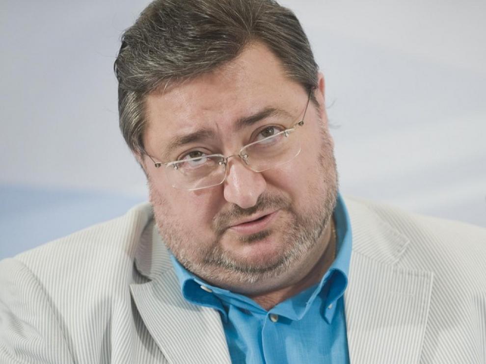 José Atarés