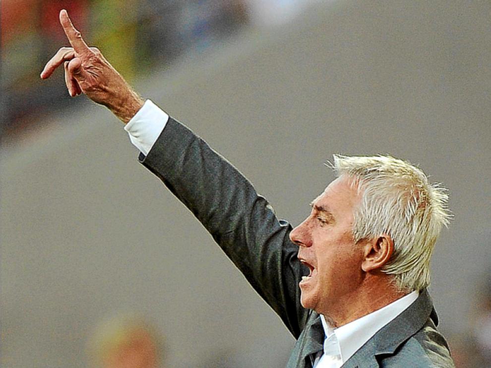 Bert van Marwijk.