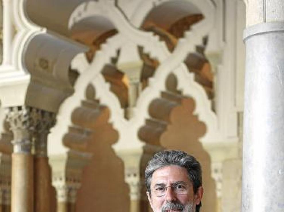 Adolfo Barrena
