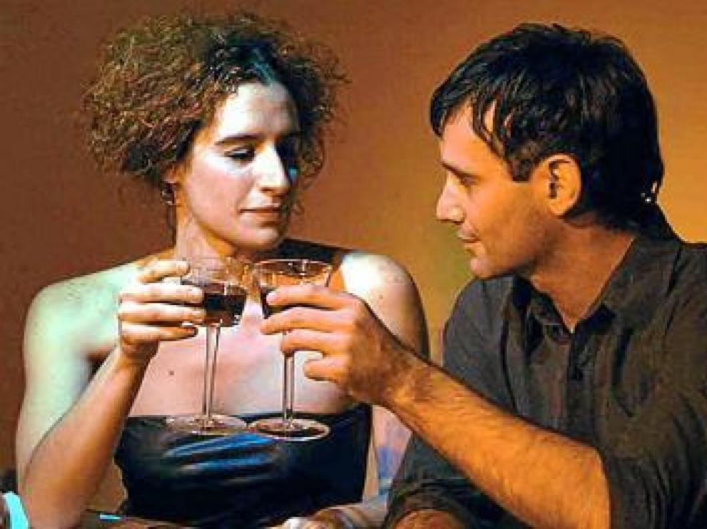 Payasos, surrealistas y cervantinos, los aragoneses echan raíces en Madrid