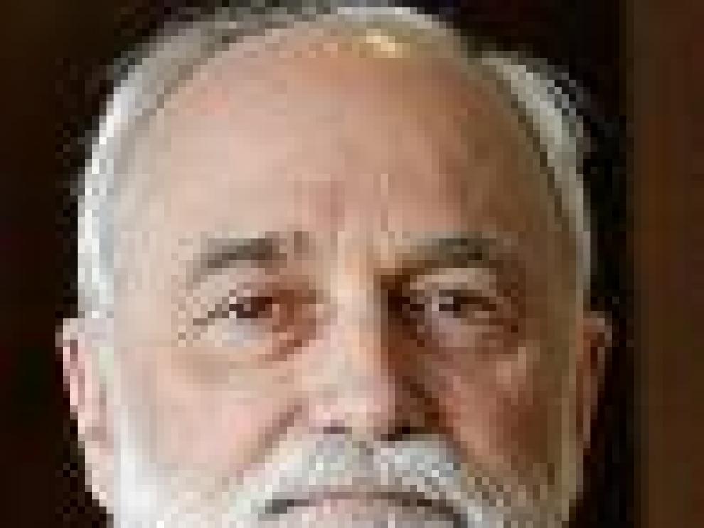 El aragonés Delgado Echeverría vuelve a las quinielas del Constitucional