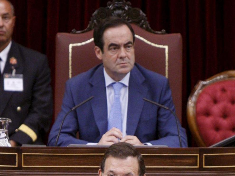 Debate sobre el estado de la nación