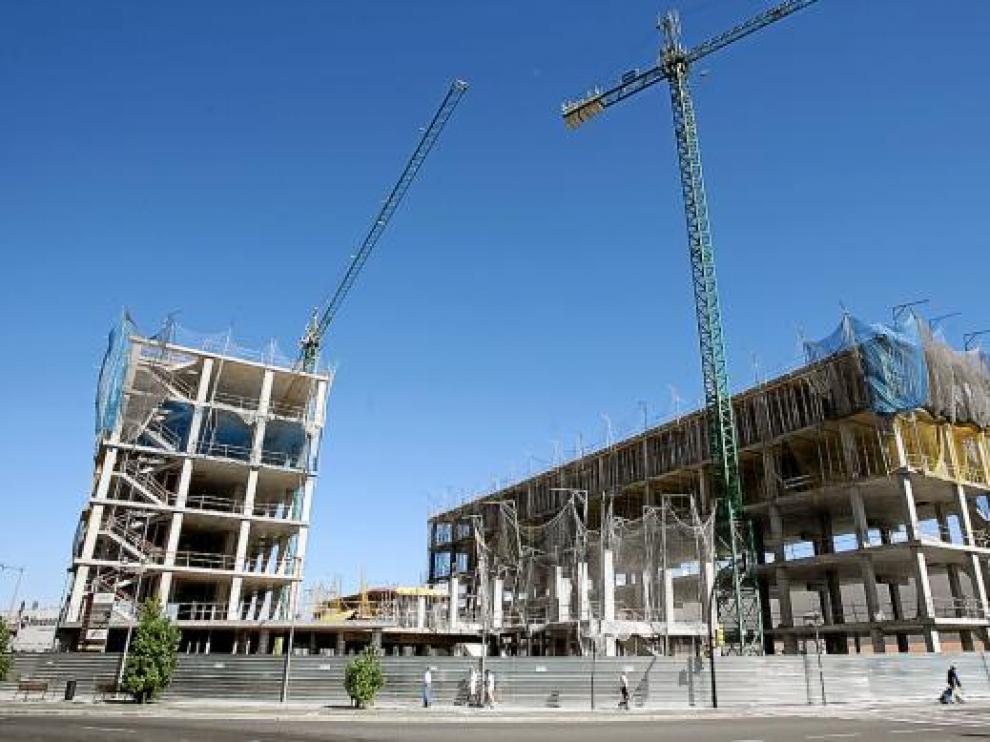 El Salud rescinde el contrato del nuevo Inocencio Jiménez por retrasos en la obra
