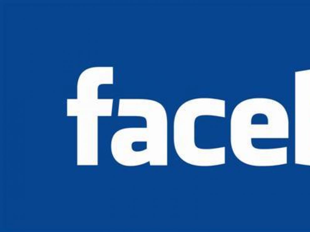 Logo de Facebook