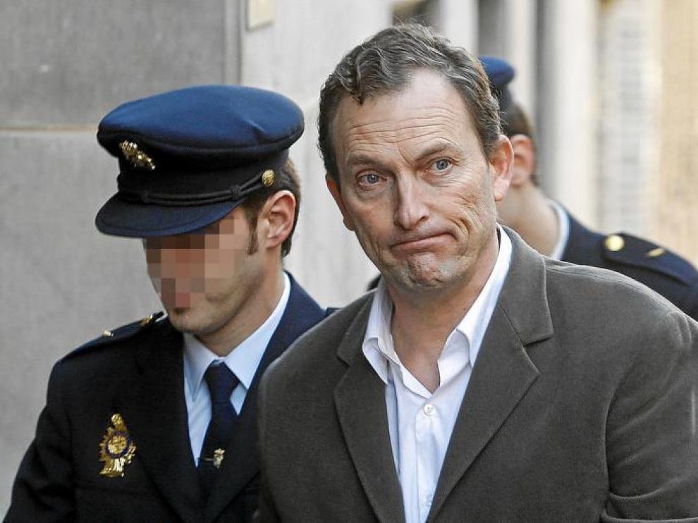 El Supremo rechaza que el crimen de Fago sea visto por un jurado popular