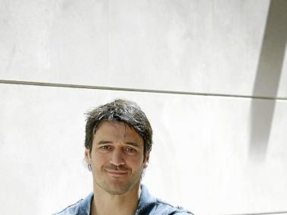 Mariano Ortega.
