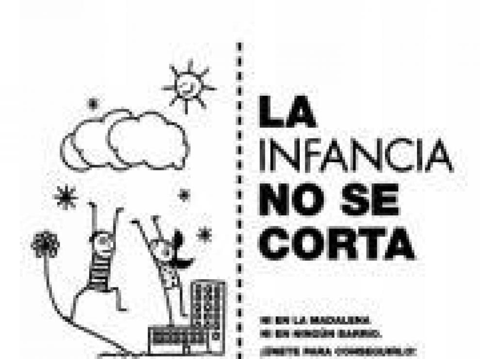 Cartel de la convocatoria.