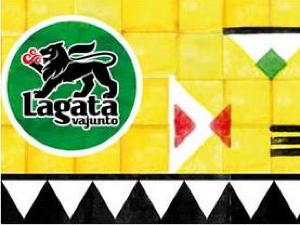 Reggae de sol a sol en el festival Lagatavajunto