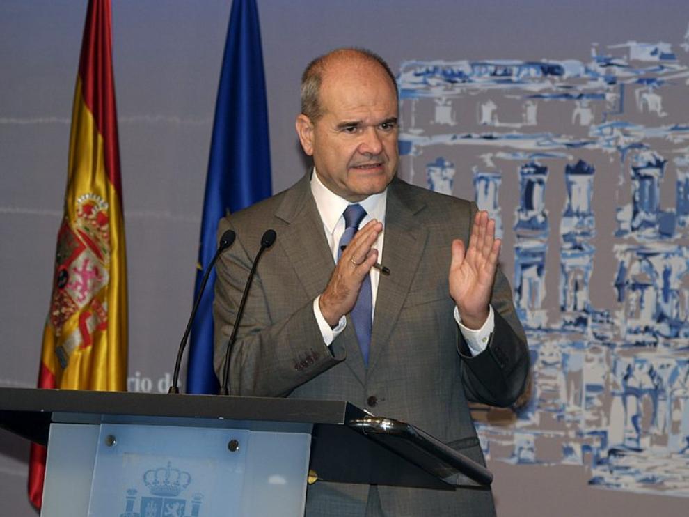 Manuel Chaves