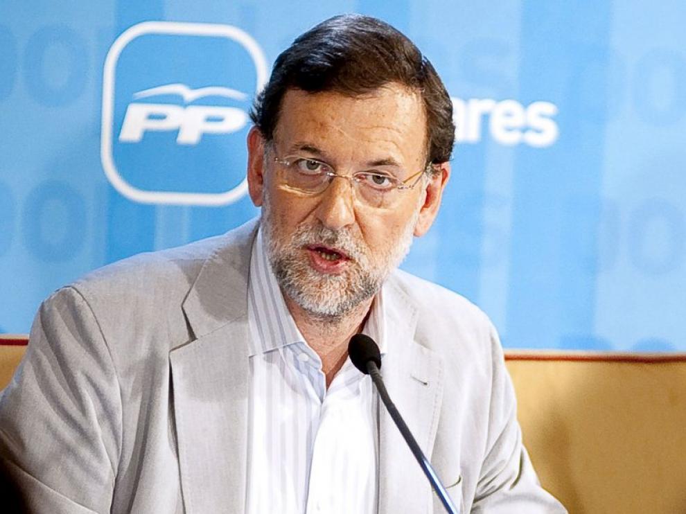 Mariano Rajoy