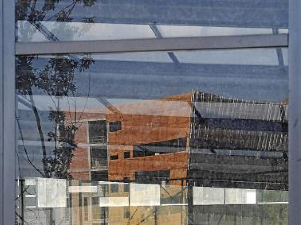 El balneario de la Expo se abrirá en febrero
