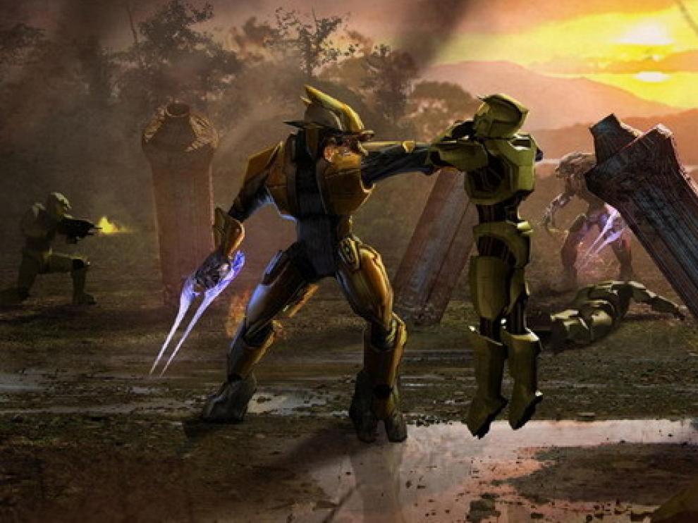 Una imagen del juego