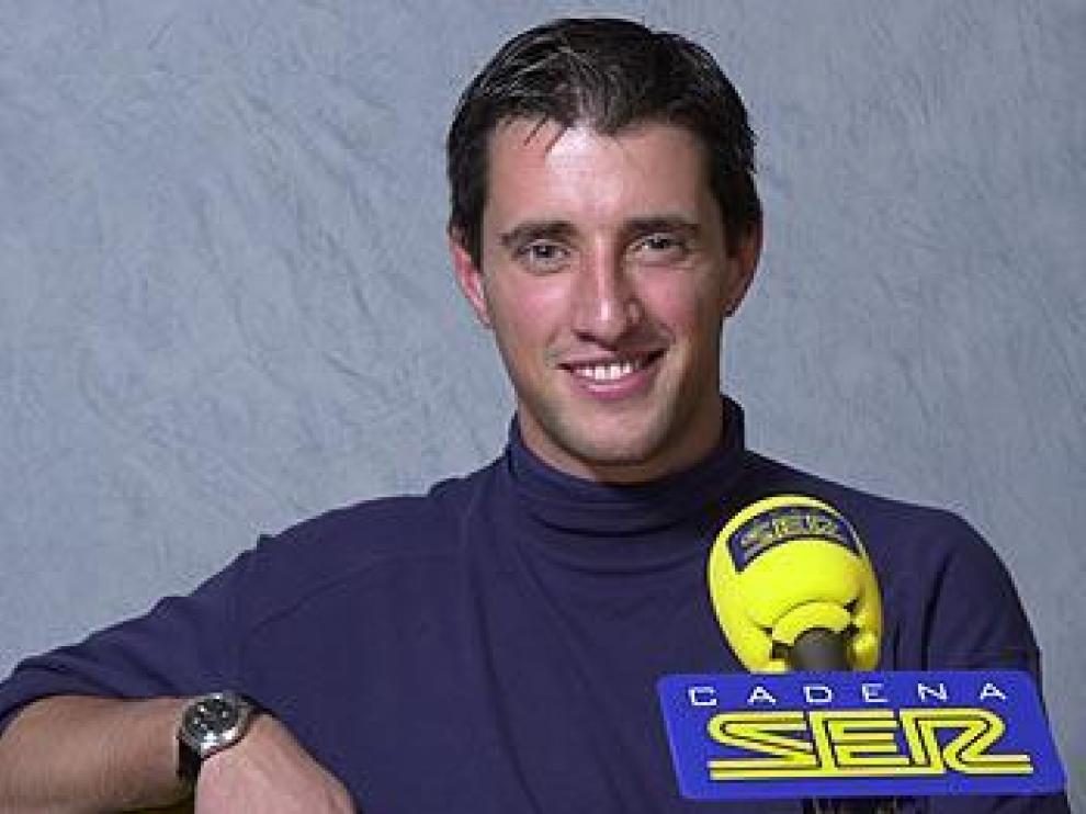 Joseba Larrañaga