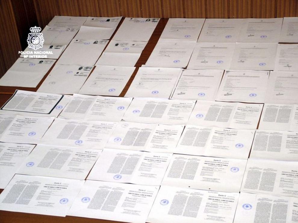 La investigación se inició en agosto del año pasado