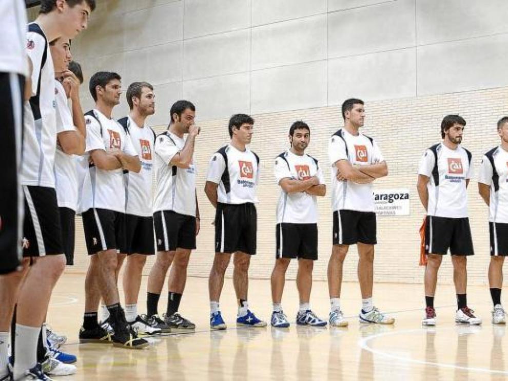 Estos son los poderes del CAI Aragón.