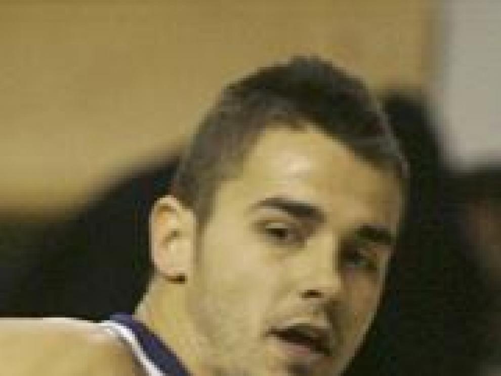 Xavi Ventura.
