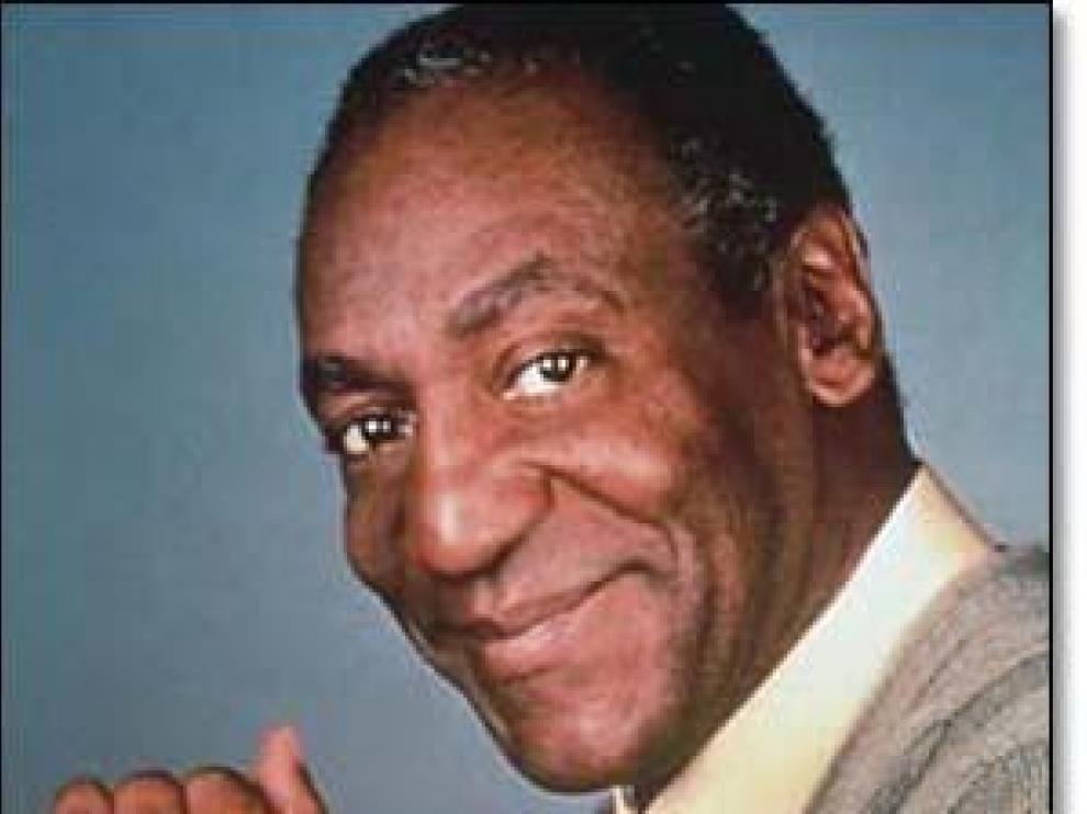 Bill Cosby en una foto de archivo.