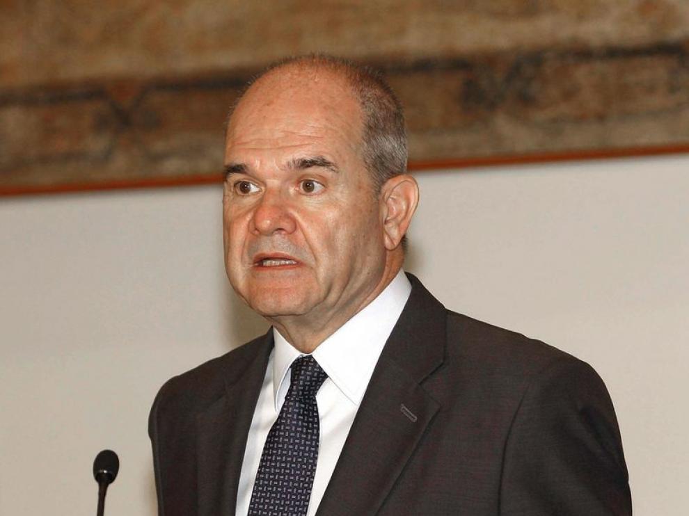 Manuel Chaves