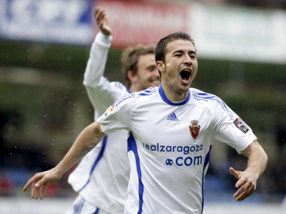 'Gabi' Fernández