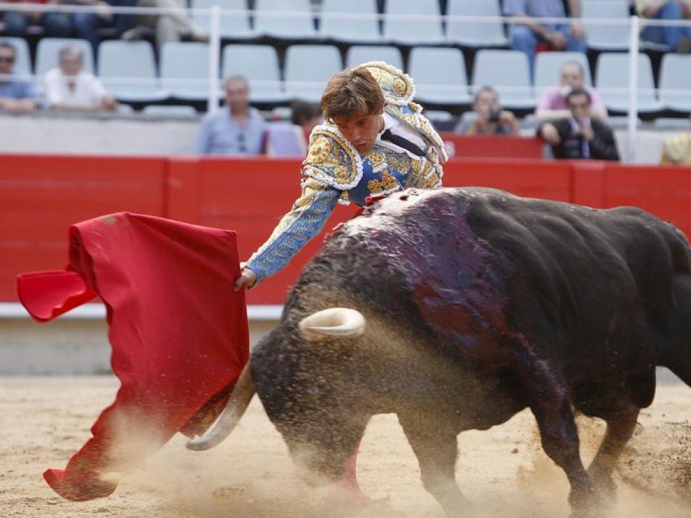 Dos de cada tres franceses quiere prohibir los toros