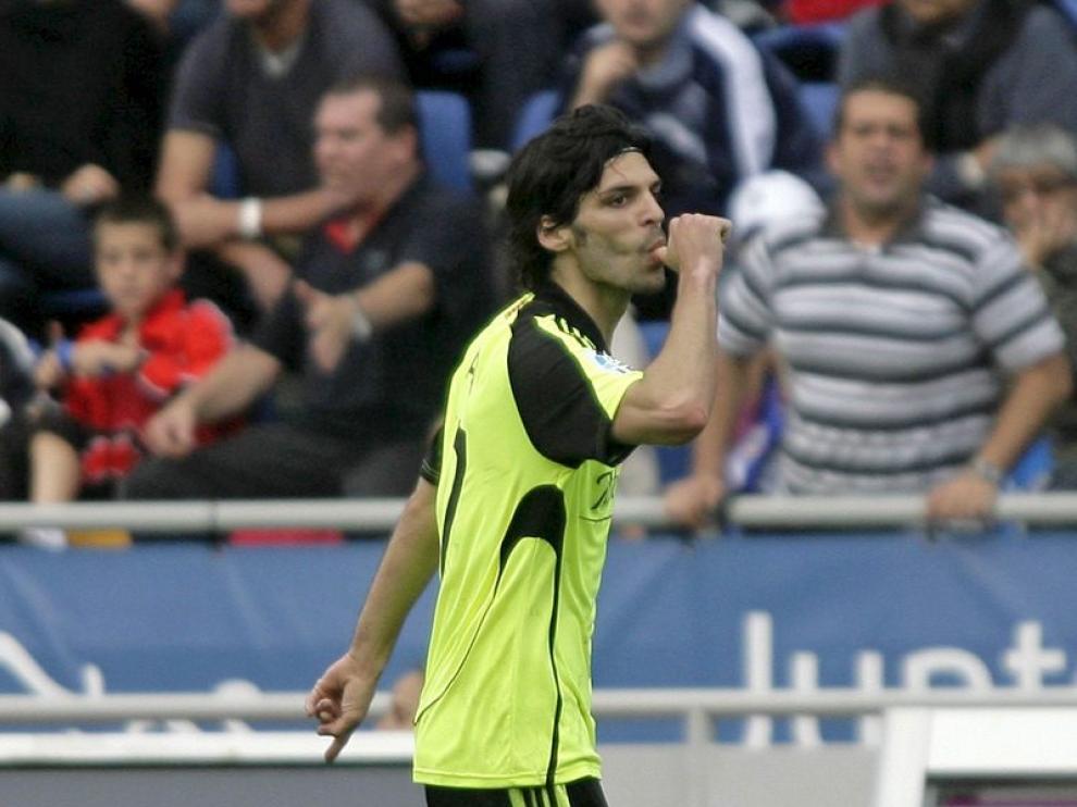 Ángel Lafita
