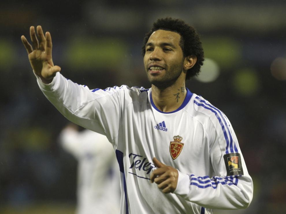 Jermaine Pennant