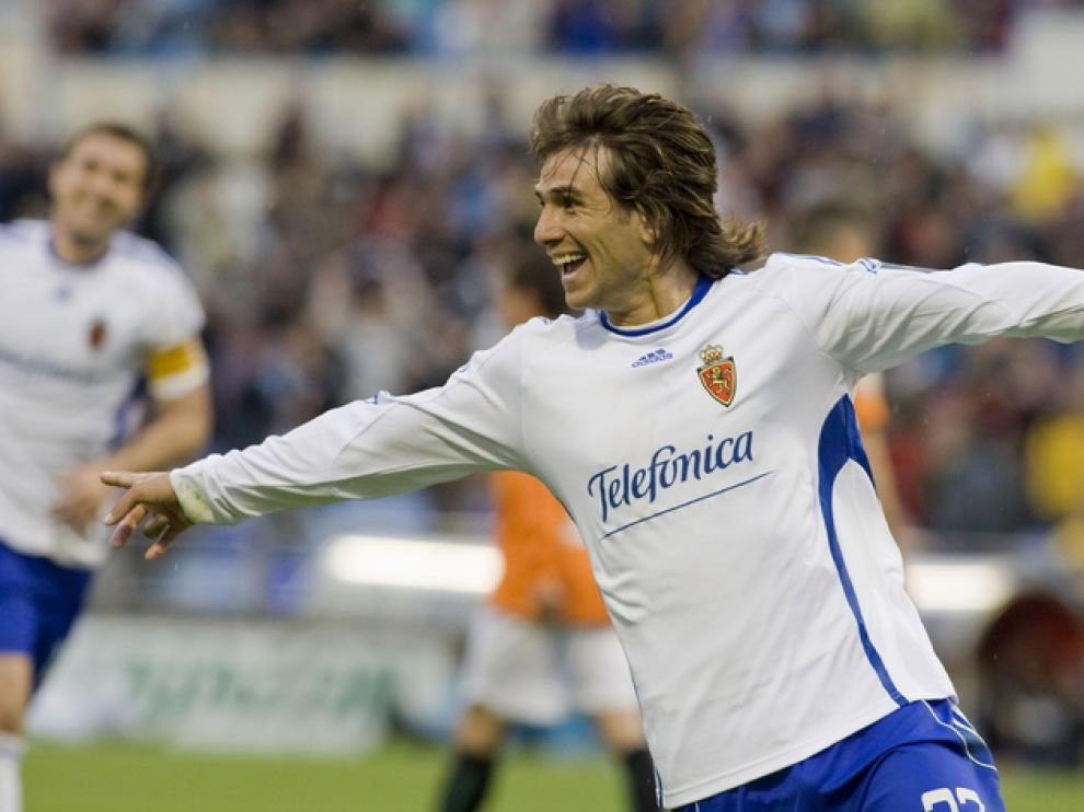 Leonardo Ponzio.