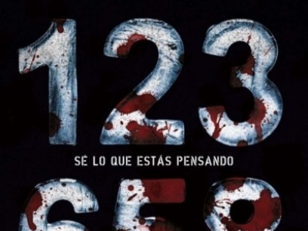 Portada del libro