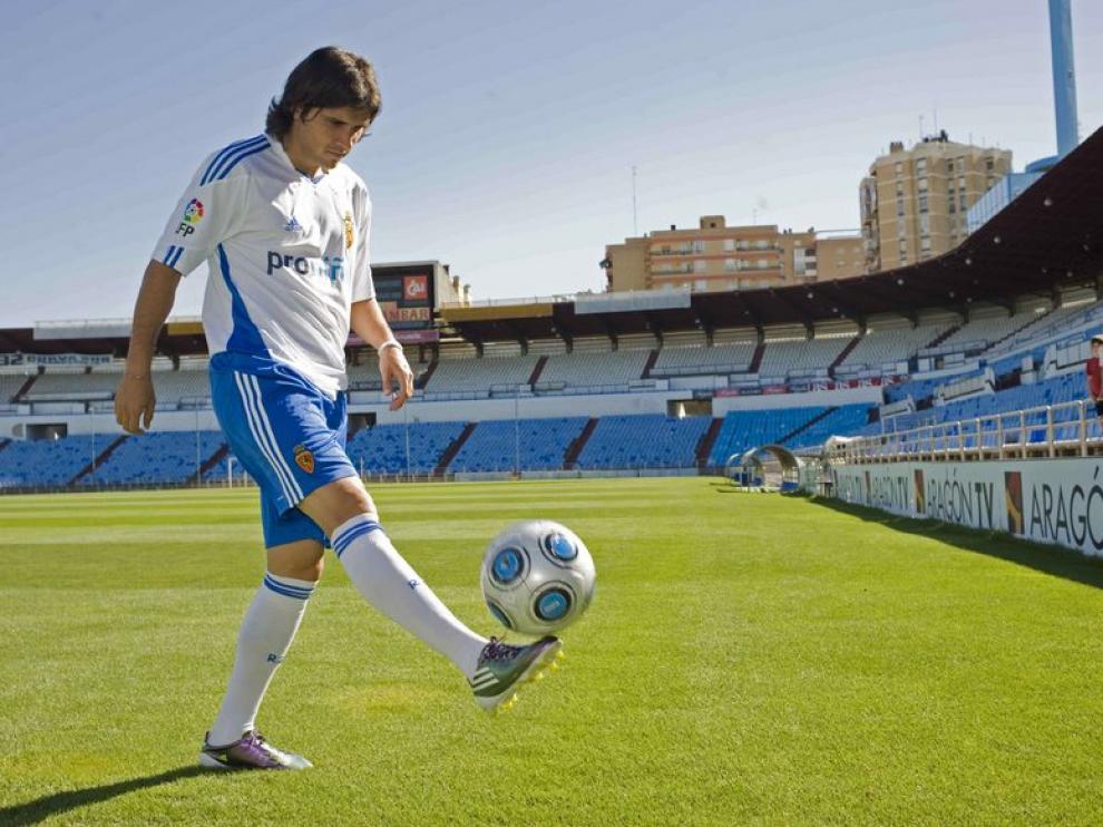 Nicolás Bertolo