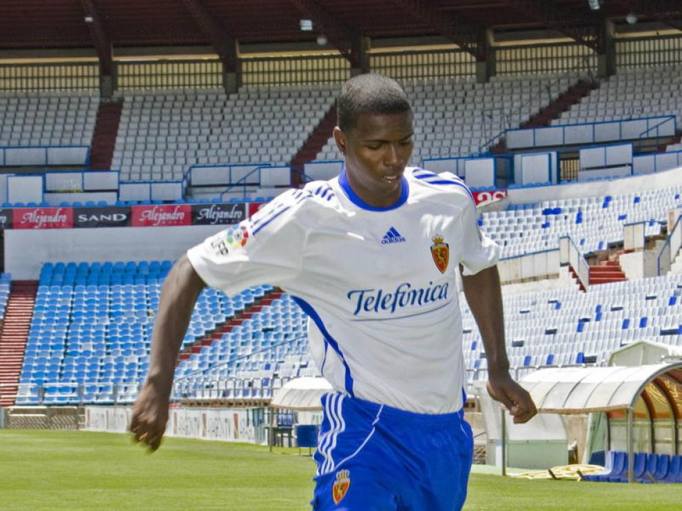 Marco Pérez