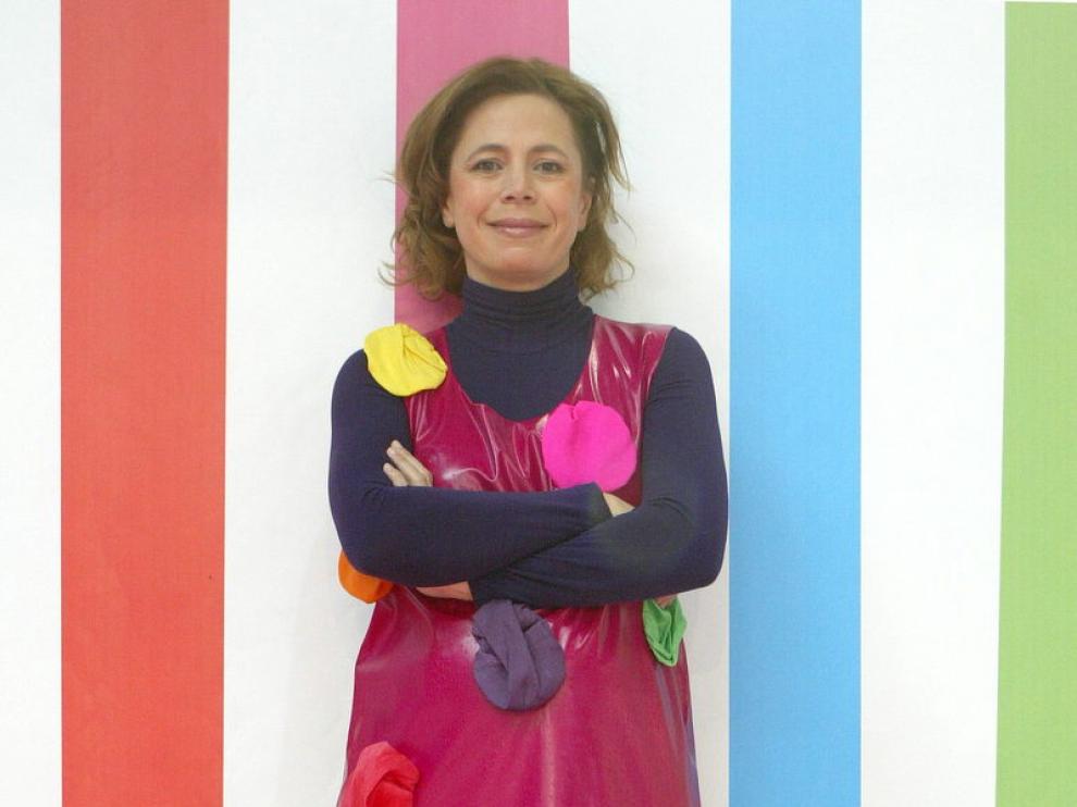 Ágatha Ruiz de la Prada