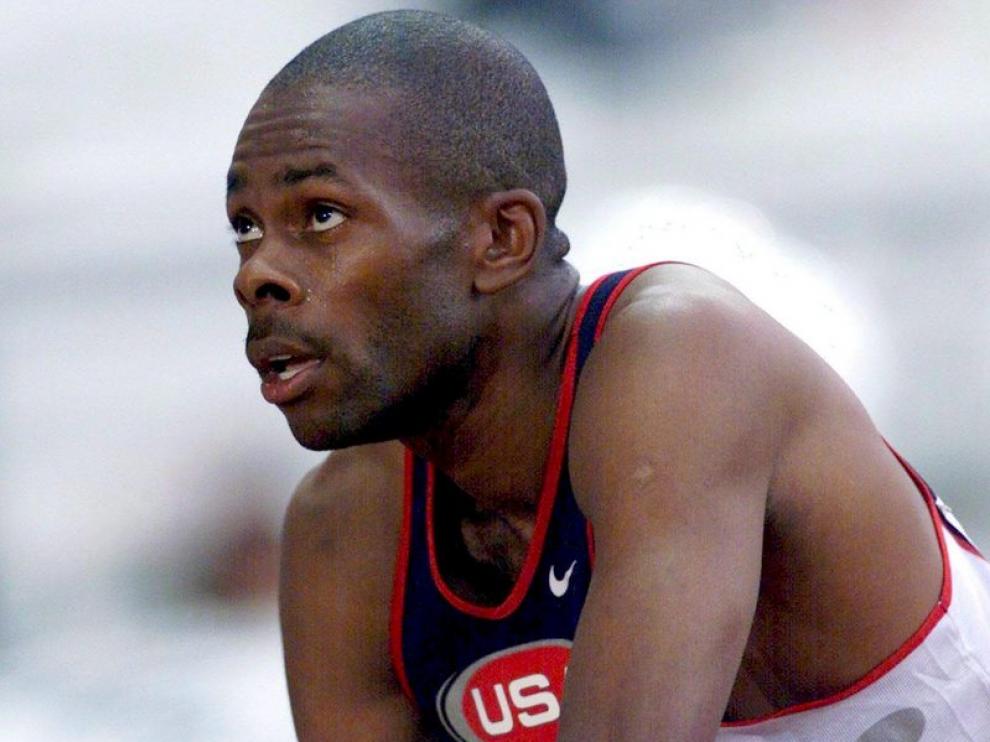 Antonio Pettigrew