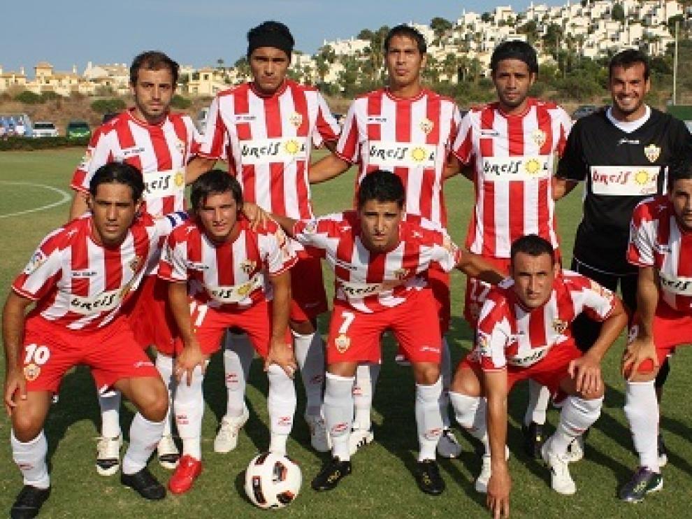 Almería.