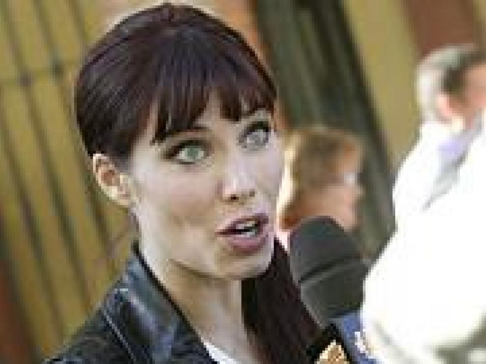 Pilar Rubio tendrá su propia serie.