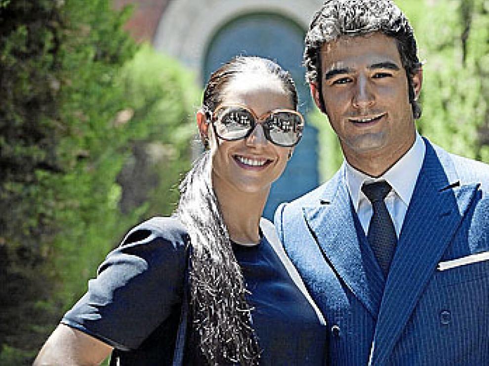 Isabel Pantoja tendrá su filme.