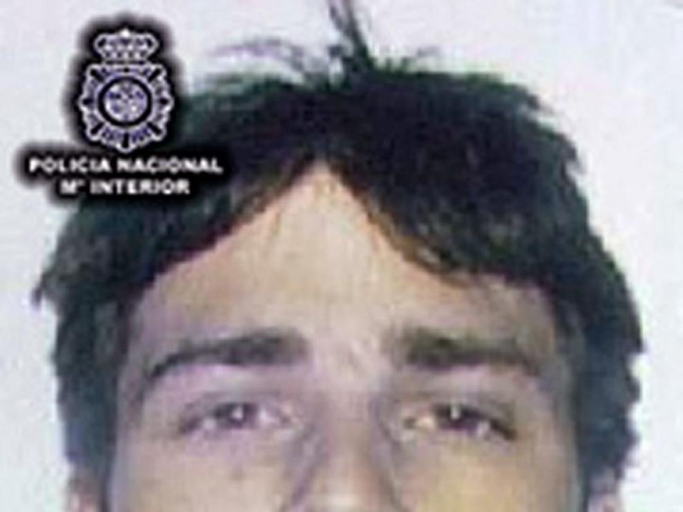 Zugaitz Izaguirre