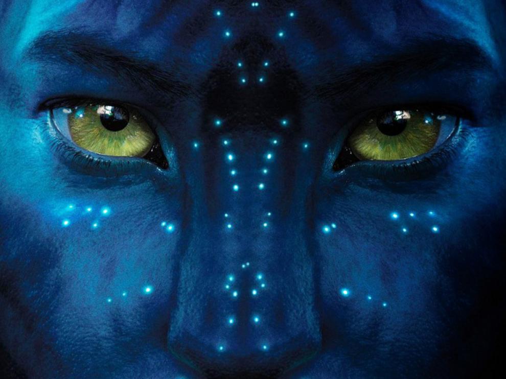 Protagonista de 'Avatar'