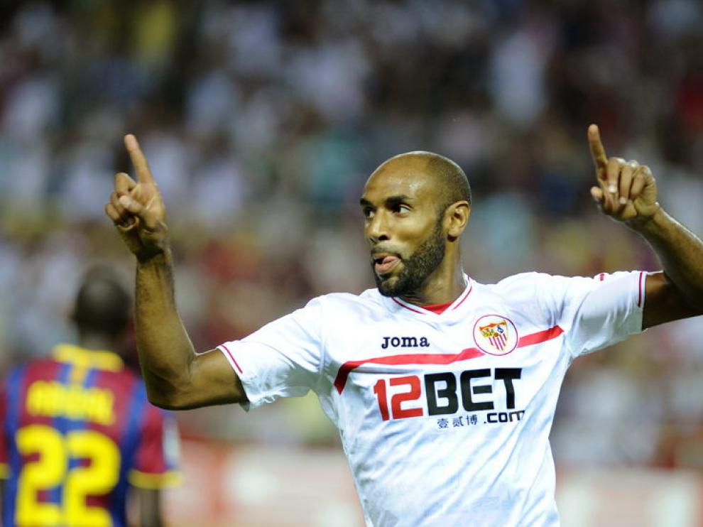 Kanoute.