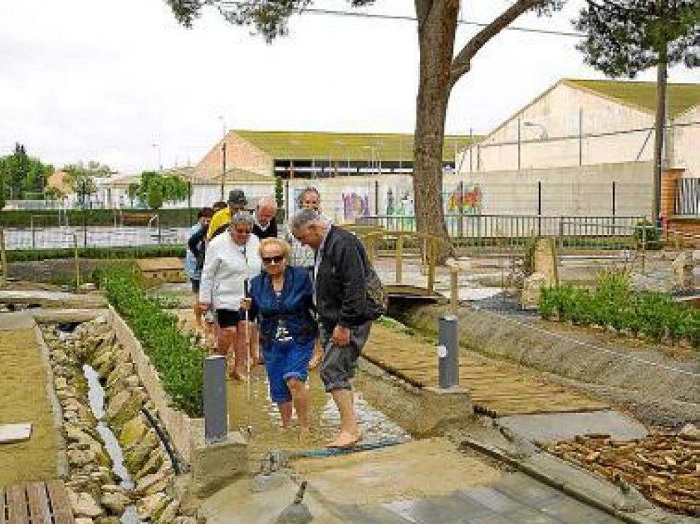 Visitar Aquatauste es toda una experiencia.