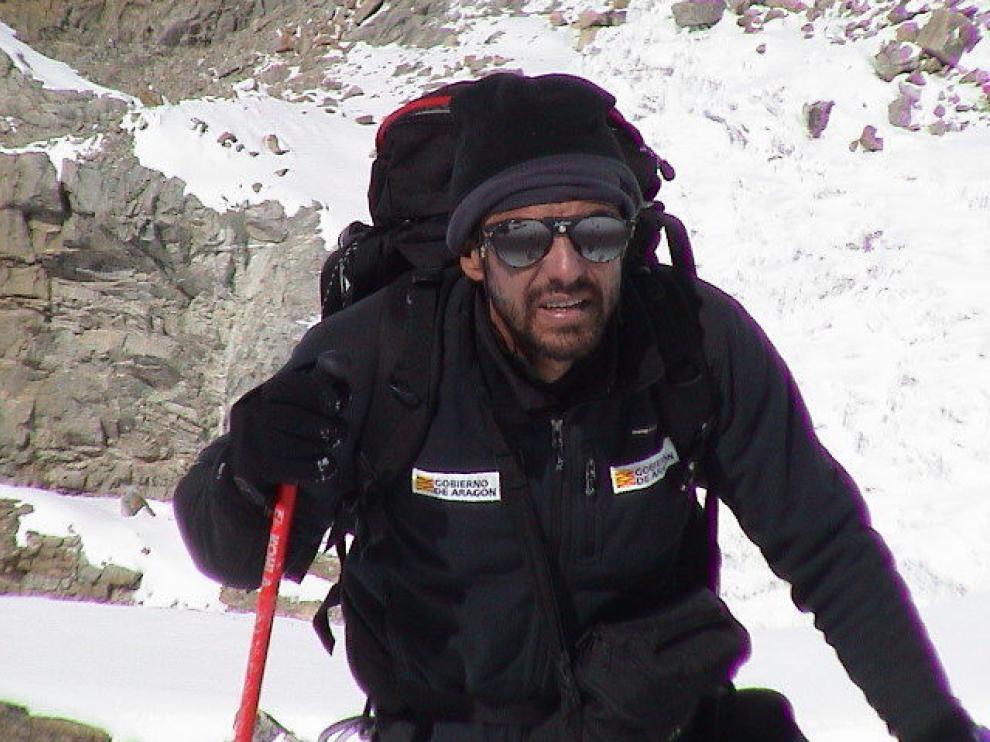 Kangchenjunga (2003)