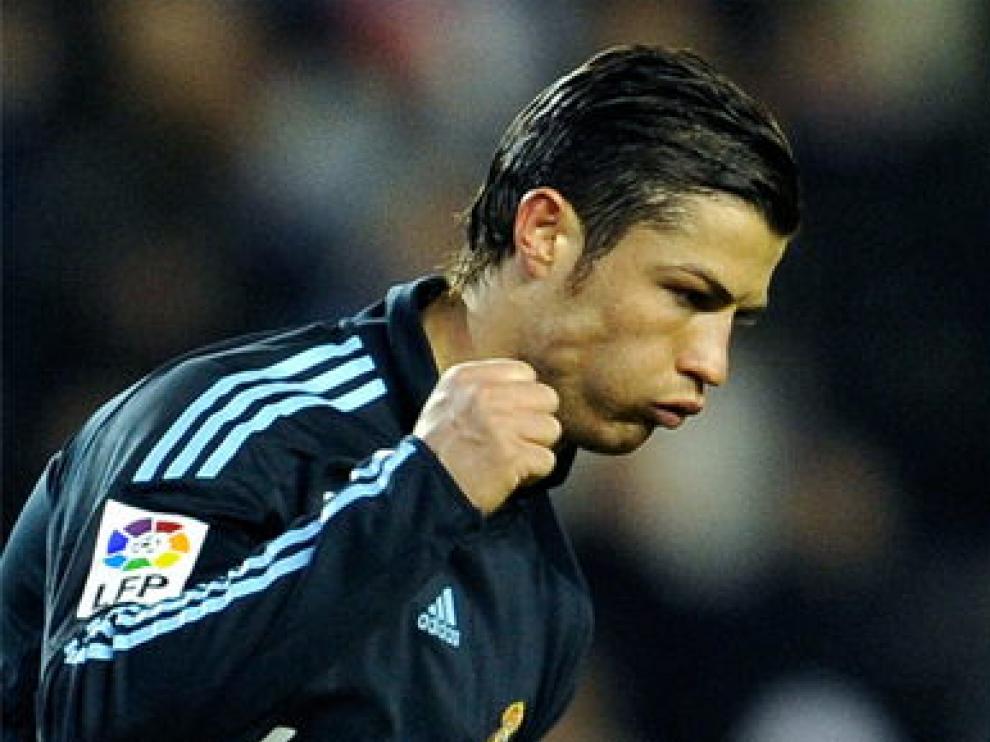Las dos estrellas de Madrid y Barça