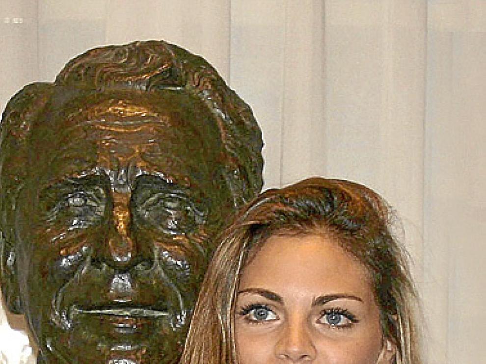Amaia Salamanca