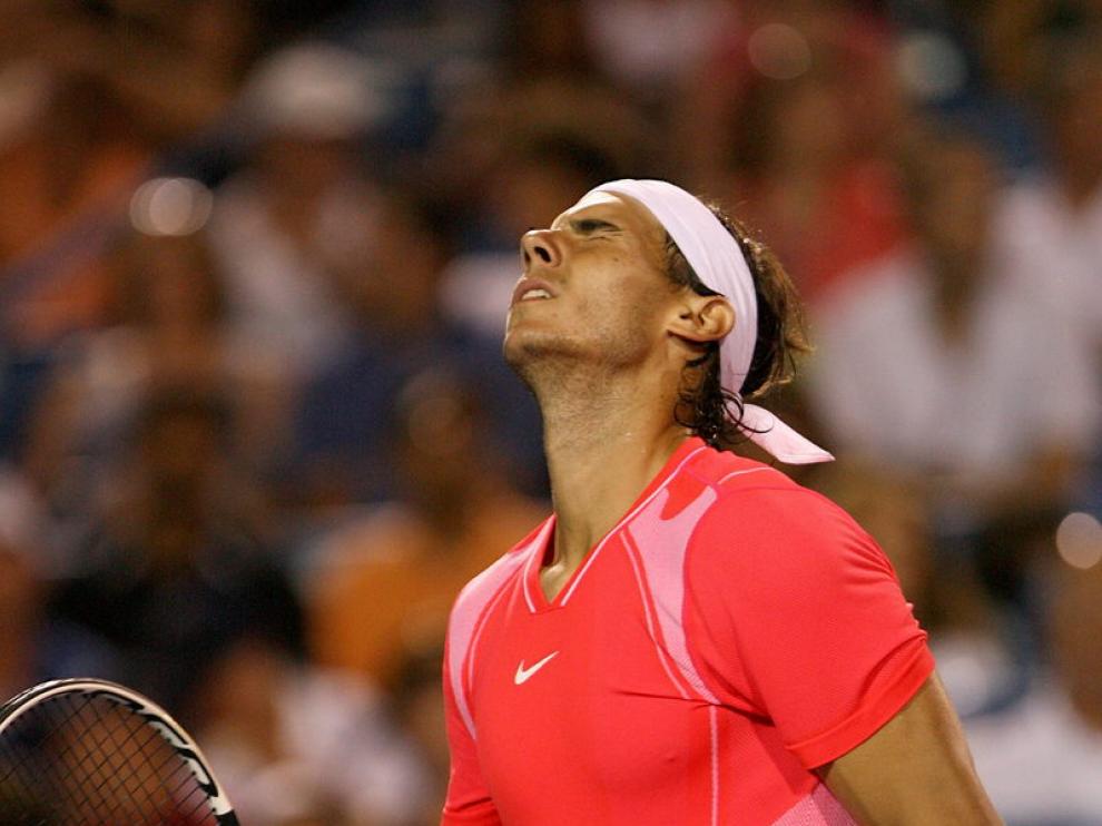 Rafa Nadal