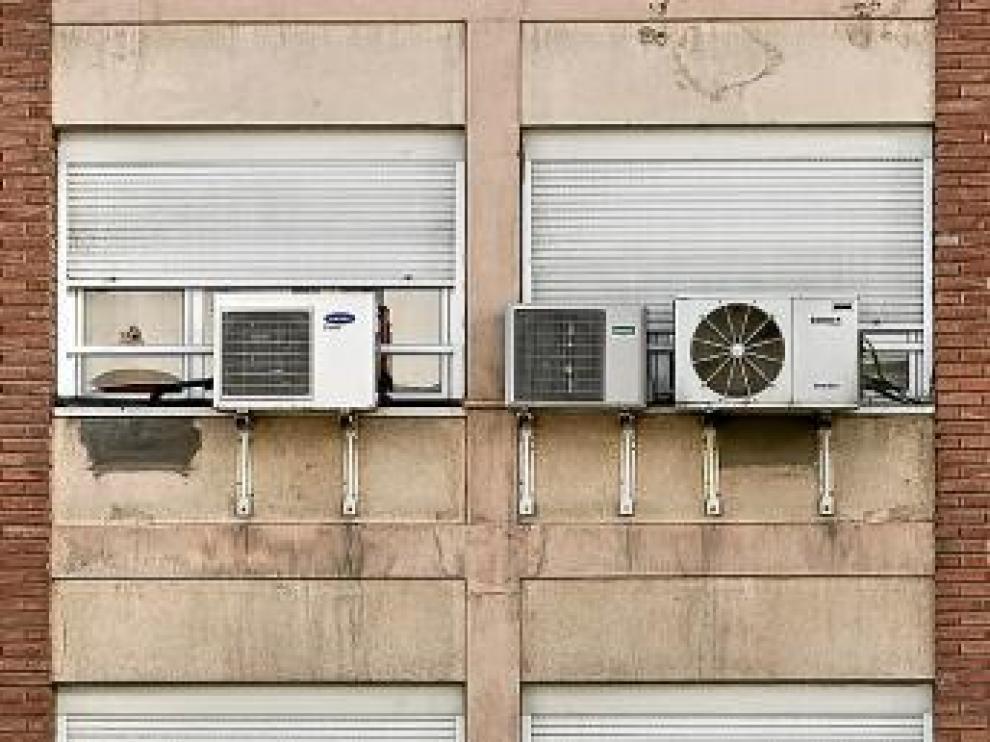Los aparatos de refrigeración 'tiran' de la demanda.