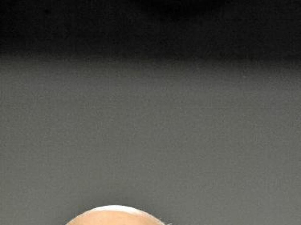 Ben Bernanke, presidente de la Reserva Federal de EE.UU.