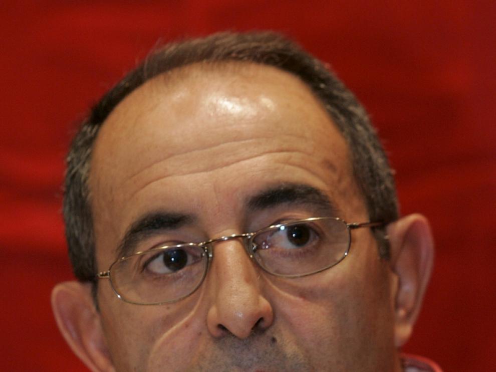 Pedro Bona
