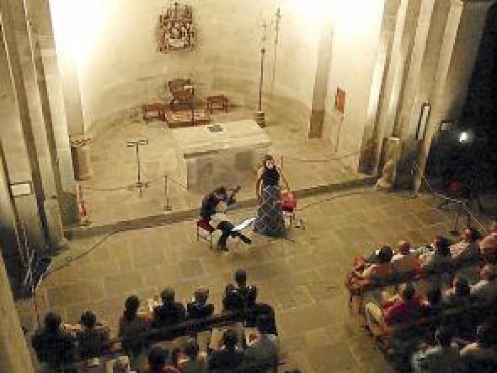 Los grandes festivales pierden público mientras los pequeños se afianzan