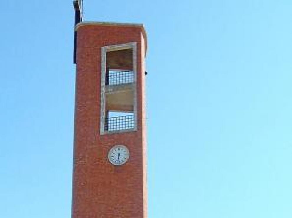 Desde Torres a Valfonda, por tierras de colonos